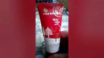Yves Rocher . Крем для рук