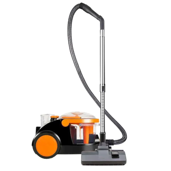 Пылесос с водяным фильтром Arnica Bora 3000 ET11020 Orange